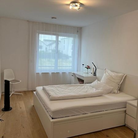 Private Room Near Hannover Fair Exterior foto