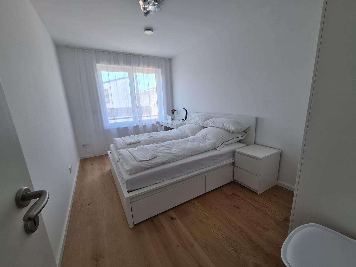 Private Room Near Hannover Fair Exterior foto