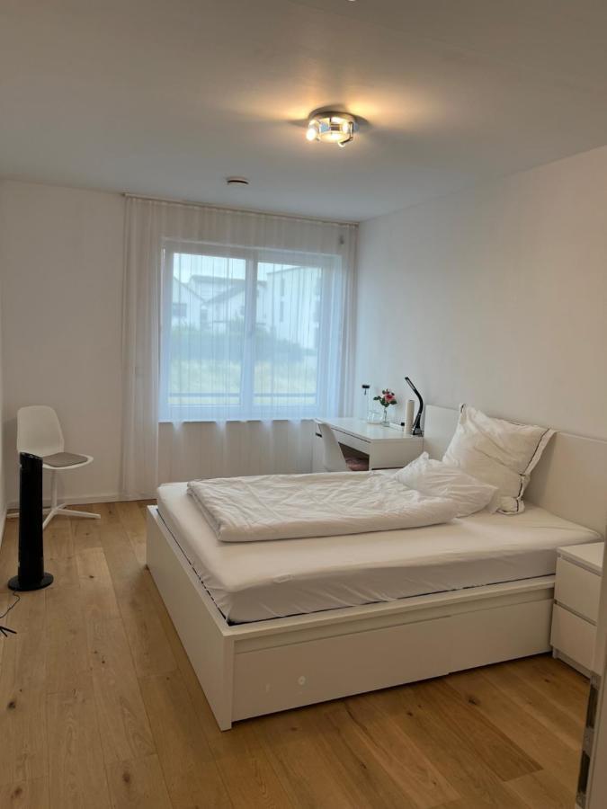 Private Room Near Hannover Fair Exterior foto